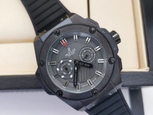 Relógio Hublot - Big Bang King