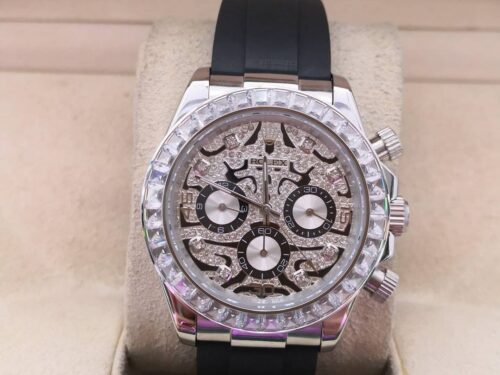 ROLEX DAYTONA TIGRE