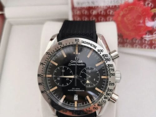 Relógio Omega - Seamaster Coaxial