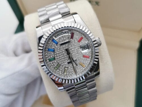 RLX DAY-DATE 36mm