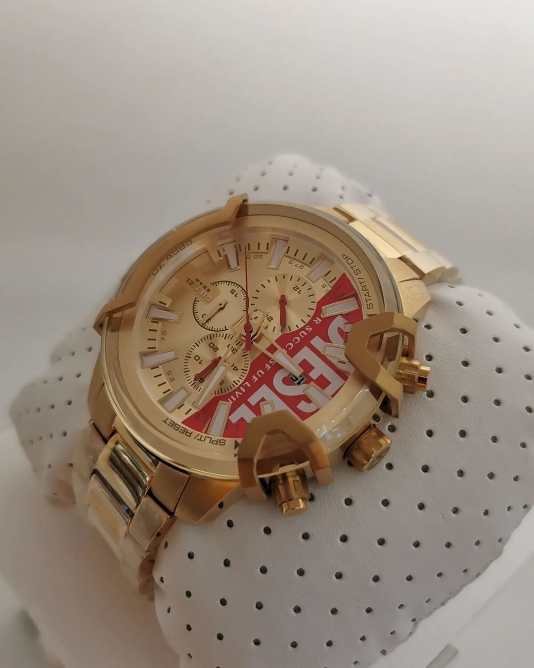 Diesel - 5 Bar DZ-4595 - Imagem 2