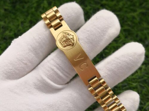 PULSEIRA VERSACE