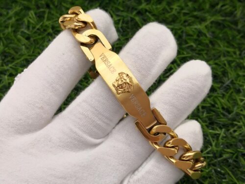 PULSEIRA VERSACE