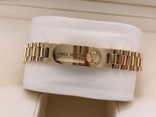 PULSEIRA LOUIS VUITTON