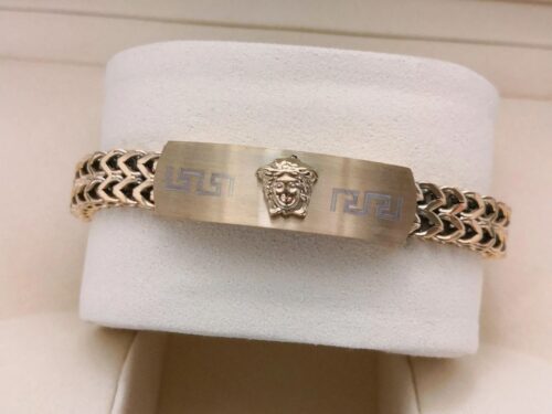 PULSEIRA VERSACE