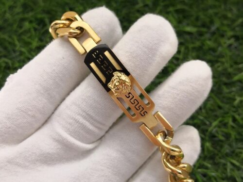 PULSEIRA VERSACE