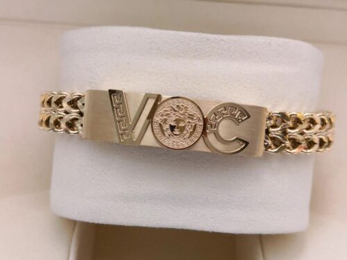 PULSEIRA VERSACE