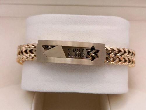 PULSEIRA MONTBLANC