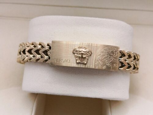 PULSEIRA VERSACE