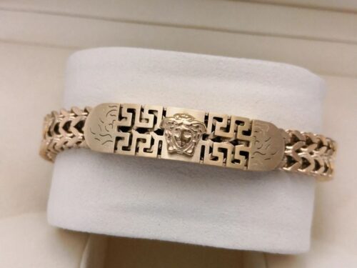 PULSEIRA VERSACE