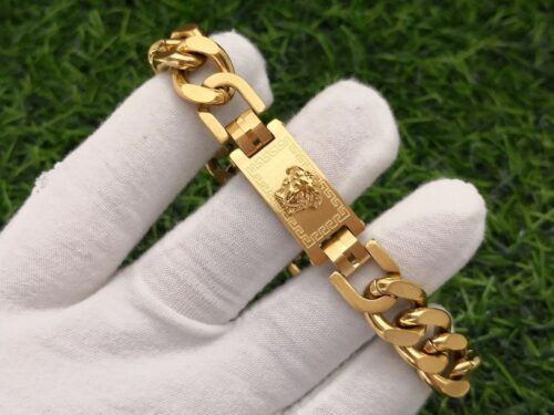 PULSEIRA VERSACE