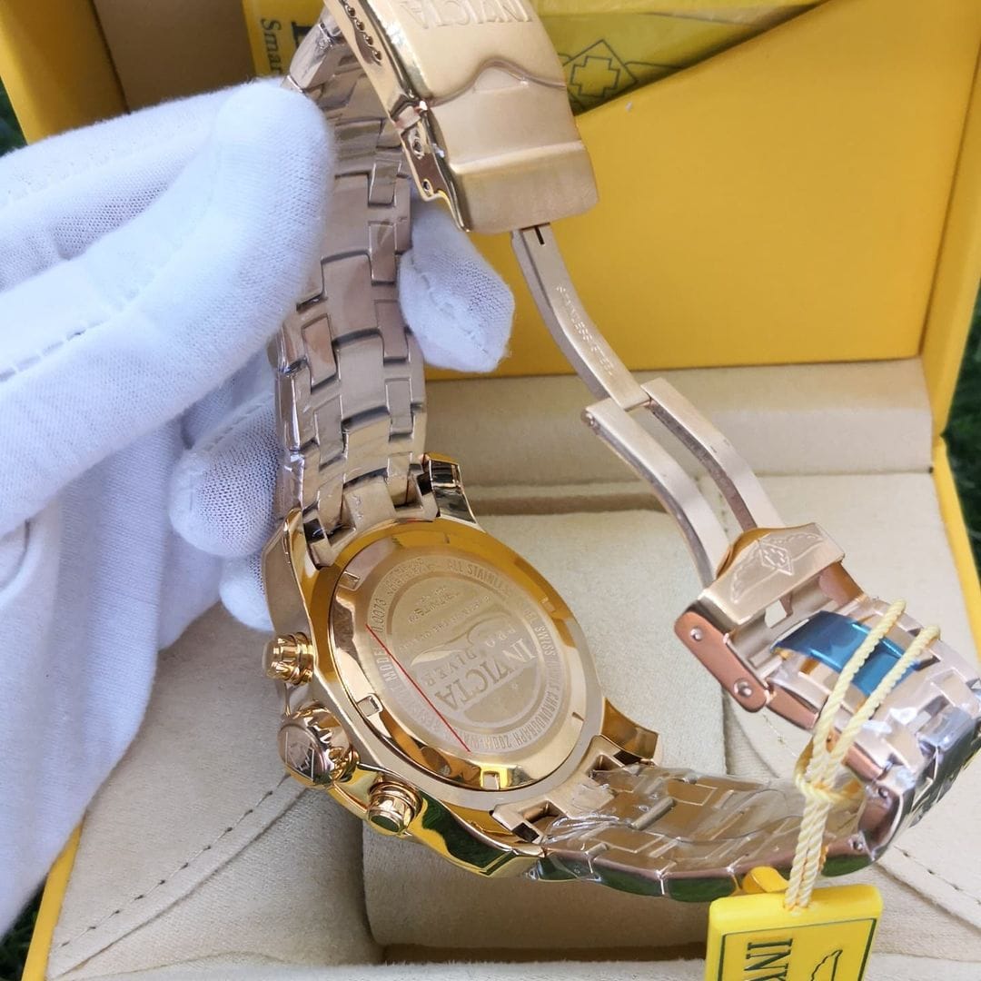 Invicta - Pro Diver 0073 - Imagem 5