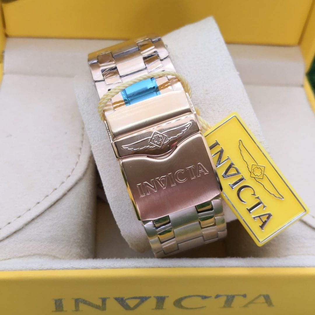 Invicta - Pro Diver 0073 - Imagem 4