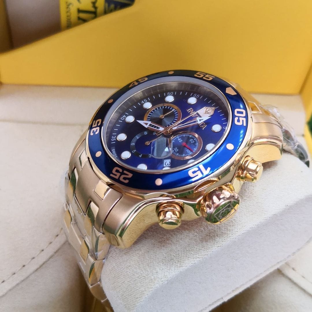 Invicta - Pro Diver 0073 - Imagem 3