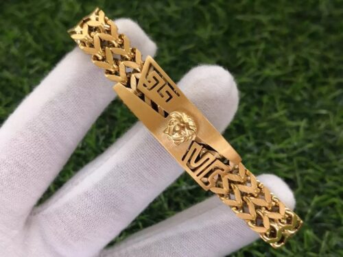 PULSEIRA VERSACE