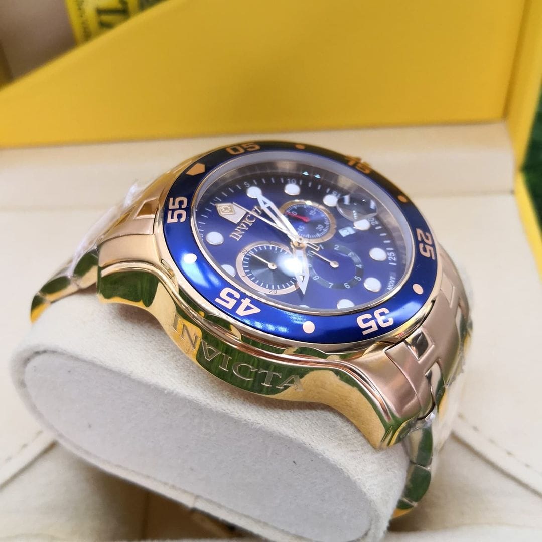 Invicta - Pro Diver 0073 - Imagem 2