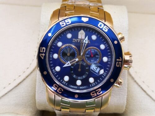 Invicta - Pro Diver 0073