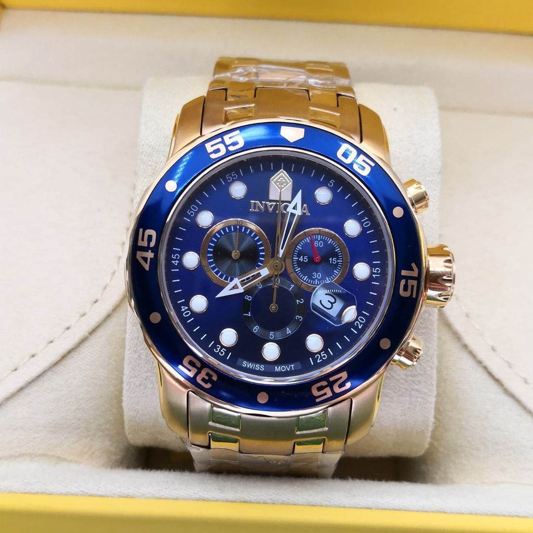 Invicta - Pro Diver 0073