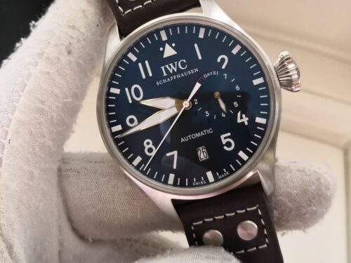 Relógio IWC - LE PETIT PRINCE