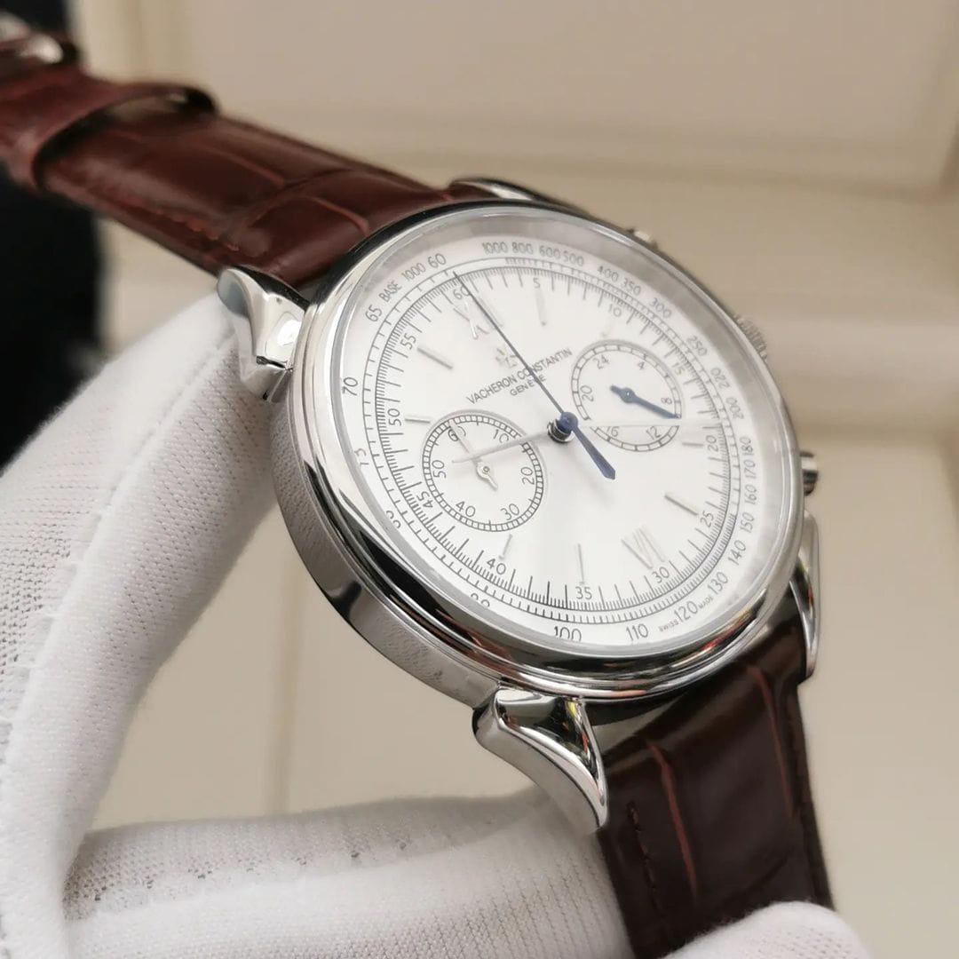 Relógio Vacheron Constantin - Imagem 2