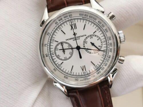 Relógio Vacheron Constantin