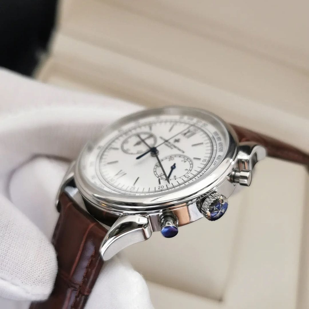 Relógio Vacheron Constantin - Imagem 3