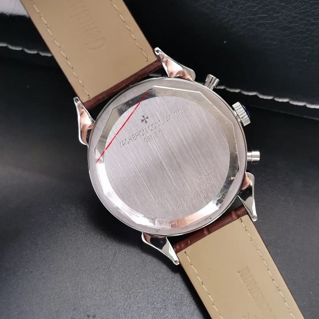 Relógio Vacheron Constantin - Imagem 4