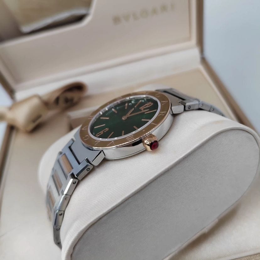 Relógio Bvlgari - BB 33S - Imagem 4