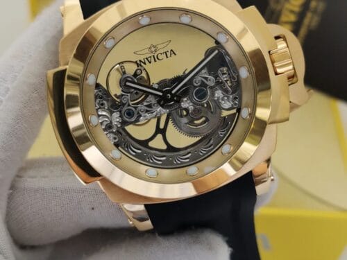 Invicta - Coalition Forces 24708