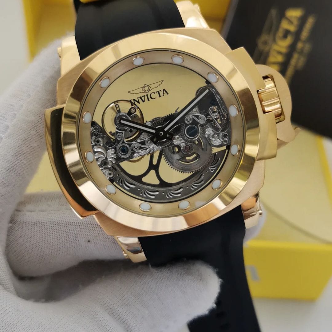 Invicta - Coalition Forces 24708
