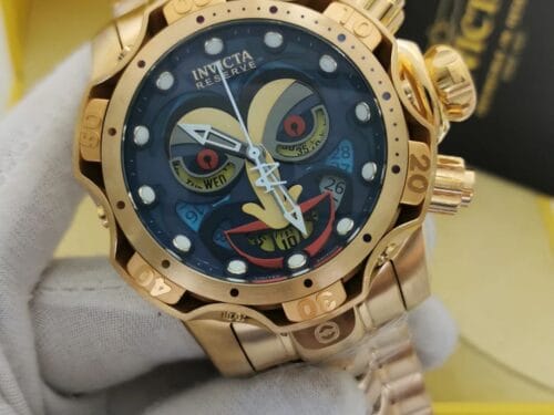 Invicta - DC Comics Joker 29790