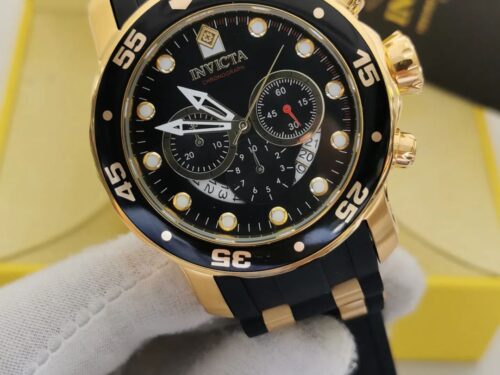 Relógio Invicta - Pro Diver 6981