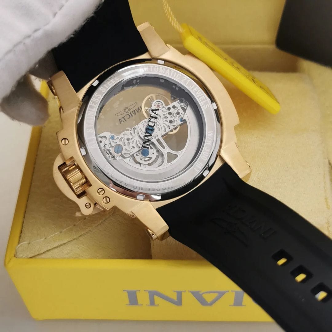 Invicta - Coalition Forces 24708 - Imagem 4