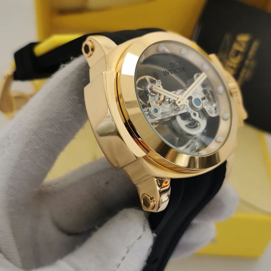 Invicta - Coalition Forces 24708 - Imagem 3
