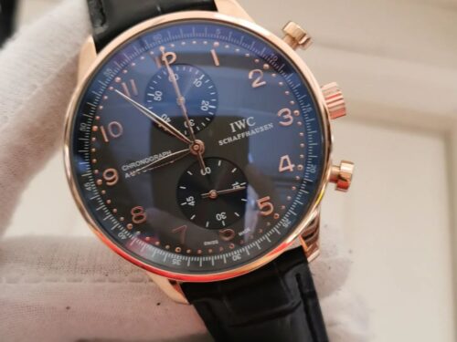 Relógio IWC - PORTUGIESER 5201314