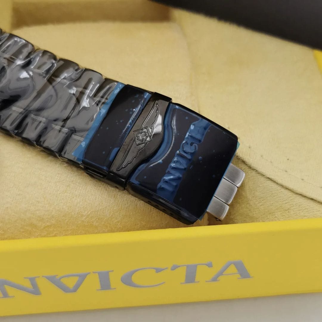Invicta - DC Comics Joker 30124 - Imagem 5