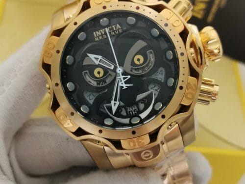 Invicta - DC Comics Joker 29790