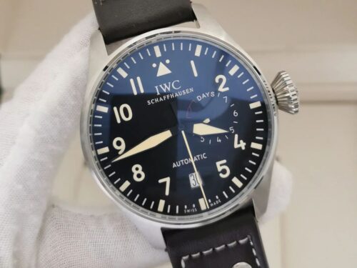 Relógio IWC - BIG PILOT 52110