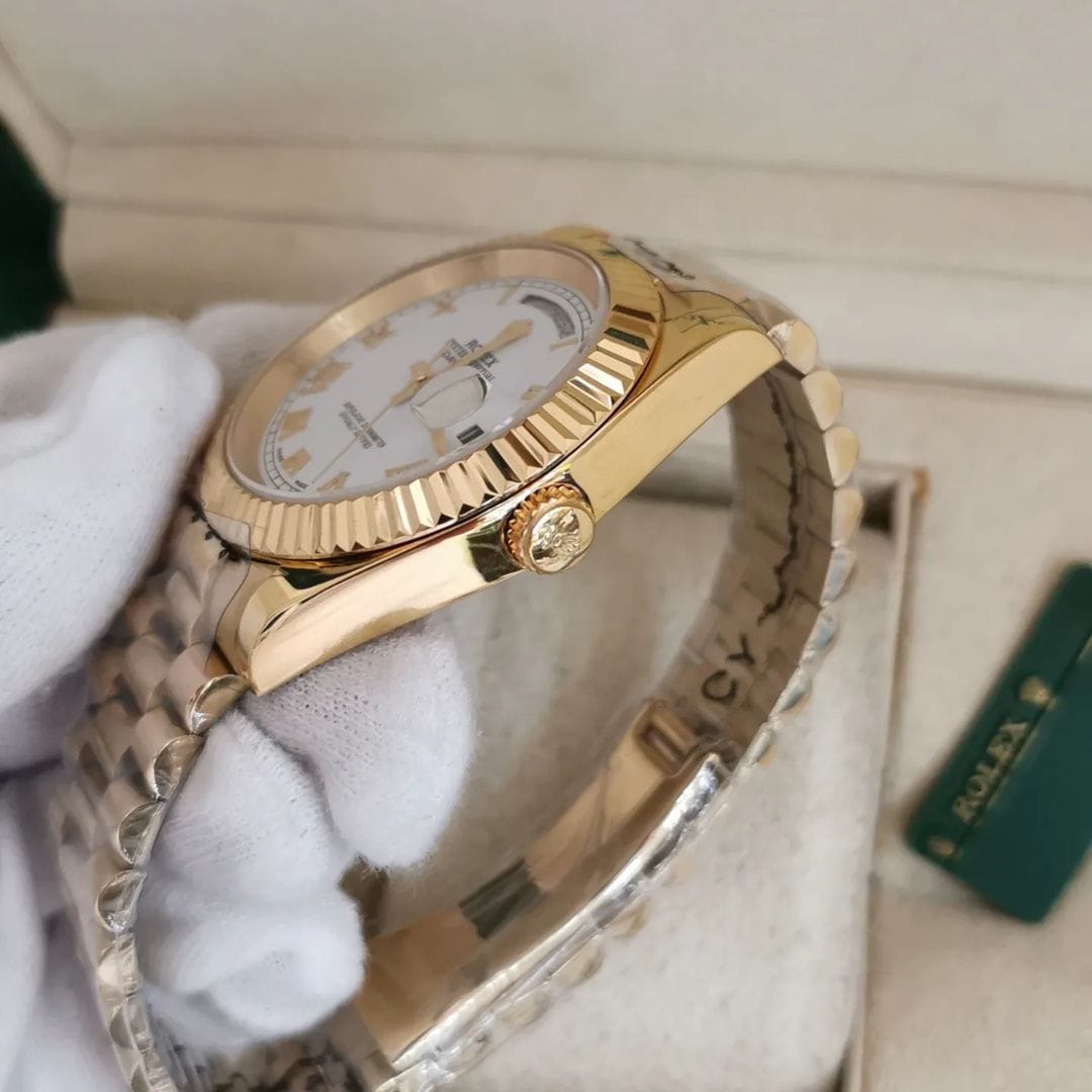 RLX OYSTER DAY-DATE - Imagem 3