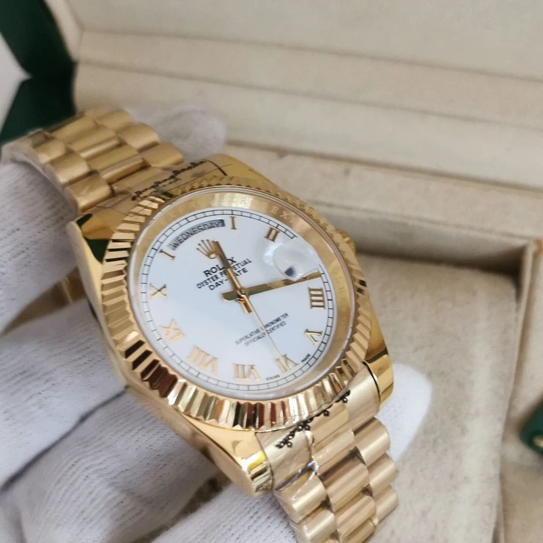 RLX OYSTER DAY-DATE - Imagem 2