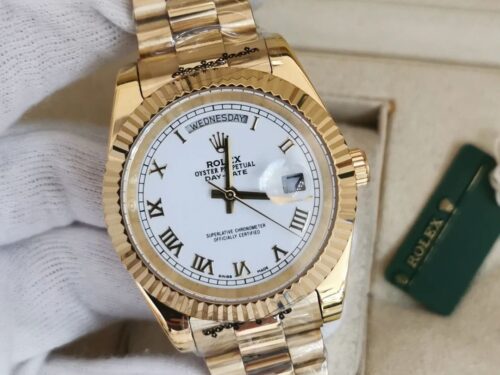 ROLEX OYSTER DAY-DATE