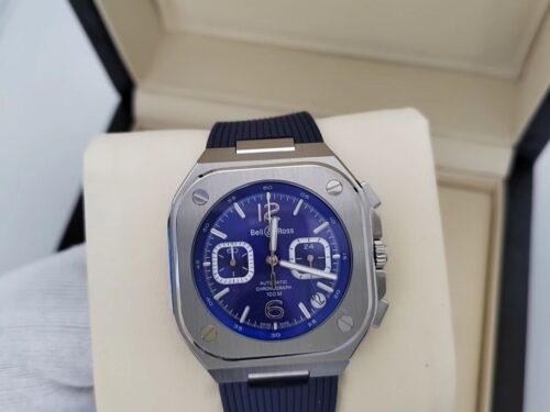 Relógio Bell & Ross BR05