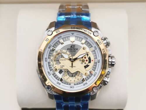 Relógio Casio Edifice