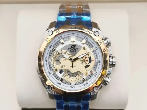 Relógio Casio Edifice