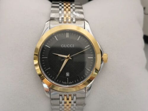 Gucci G-Timeless YA126410