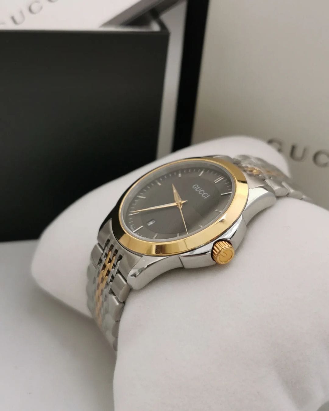 Gucci G-Timeless YA126410 - Imagem 4