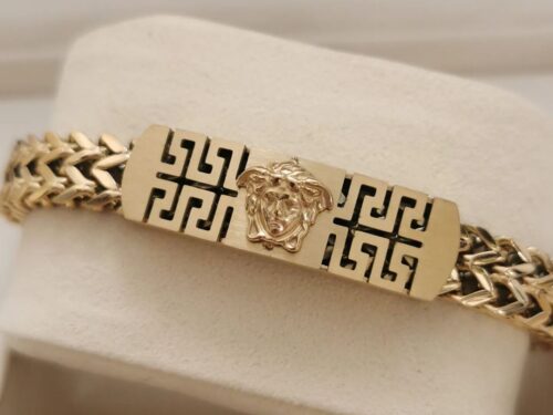 PULSEIRA VERSACE