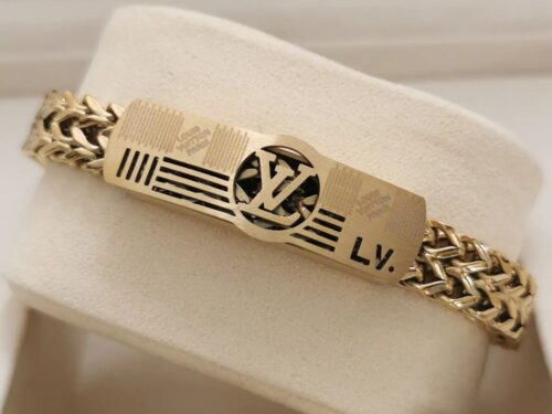 PULSEIRA LOUIS VUITTON