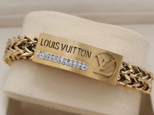 PULSEIRA LOUIS VUITTON
