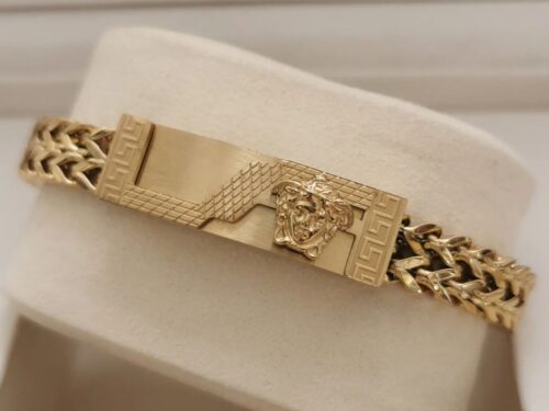 PULSEIRA VERSACE